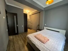 ქირავდება ბინა, 2 ოთახიანი, ახალი აშენებული, თბილისი, ვაკე