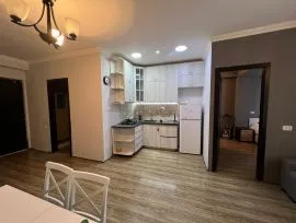 ქირავდება ბინა, 2 ოთახიანი, ახალი აშენებული, თბილისი, ვაკე