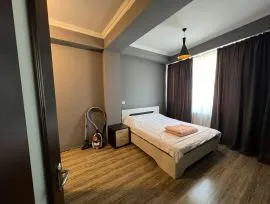 ქირავდება ბინა, 2 ოთახიანი, ახალი აშენებული, თბილისი, ვაკე