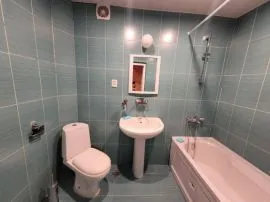 Аренда, 3 Kомнатная, Старое здание, Тбилиси, Ортачала