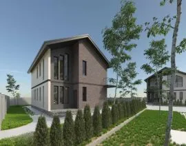 House For Sale, 6 Room, Batumi, Boni-Gorodoki District