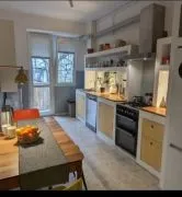 Аренда квартир посуточно, 3 Kомнатная, Старое здание, Тбилиси, Вера