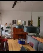 Аренда квартир посуточно, 3 Kомнатная, Старое здание, Тбилиси, Вера