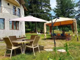 House For Sale, 7 Room, Borjomi , Bakuriani