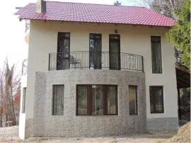 House For Sale, 7 Room, Borjomi , Bakuriani