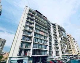 Daily Apartment Rent, 2 Room, New building, Tbilisi, Didi digomi