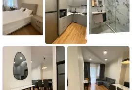 ქირავდება ბინა, 2 ოთახიანი, ახალი აშენებული, თბილისი, საბურთალო