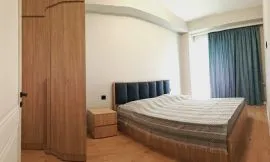 Аренда, 3 Kомнатная, Новостройка, Тбилиси, Надзаладеви