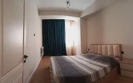 Аренда, 3 Kомнатная, Новостройка, Тбилиси, Надзаладеви