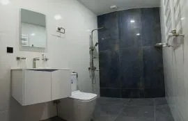 Аренда, 3 Kомнатная, Новостройка, Тбилиси, Надзаладеви