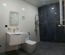 Аренда, 3 Kомнатная, Новостройка, Тбилиси, Надзаладеви