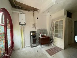 Apartment for sale, 2 Room, Old building, Tbilisi, Mtatsminda