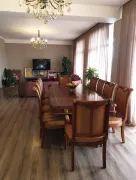 For Rent, 6 Room, New building, Tbilisi, Didi digomi