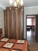 For Rent, 6 Room, New building, Tbilisi, Didi digomi