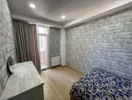 Apartment for sale, 2 Room, New building, Tbilisi, Vazisubani