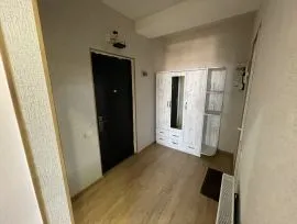 Apartment for sale, New building, Vazisubani