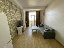 Apartment for sale, New building, Vazisubani