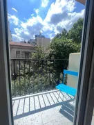 For Rent, 3 Room, Old building, Tbilisi, vake