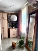 For Rent, 3 Room, Old building, Tbilisi, vake