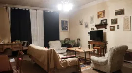 Apartment for sale, 4 Room, Old building, Tbilisi, vake