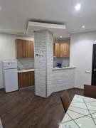 Apartment for sale, 3 Room, New building, Tbilisi, saburtalo