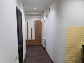 Apartment for sale, 3 Room, New building, Tbilisi, saburtalo