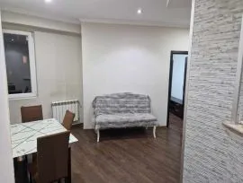 Apartment for sale, 3 Room, New building, Tbilisi, saburtalo