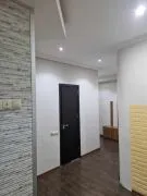 Apartment for sale, 3 Room, New building, Tbilisi, saburtalo