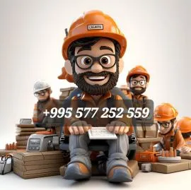 მუშები,ტვირთის გადაზიდვა 24/7 ზე MUSHEBI ,TVIRTIS GADAZIDVA 577252559