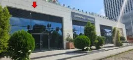 For Rent, Universal commercial space, Rustaveli District