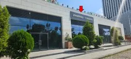 For Rent, Universal commercial space, Rustaveli District