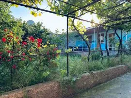 House For Rent, 2 Room, Tbilisi, Svanetis ubani