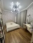 Apartment for sale, 5 Room, New building, Tbilisi, Ortachala