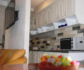 Apartment for sale, 3 Room, New building, Tbilisi, Avlabari