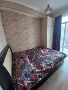 Daily Apartment Rent, 2 Room, New building, Tbilisi, Didi digomi