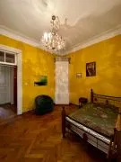 For Rent, 3 Room, Old building, Tbilisi, Chugureti