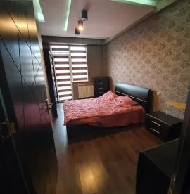 For Rent, 3 Room, New building, Tbilisi, Digomi