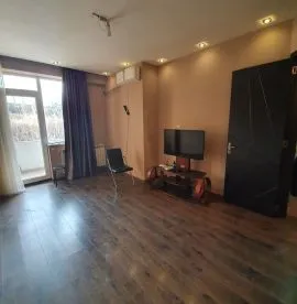 For Rent, 3 Room, New building, Tbilisi, Digomi