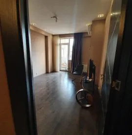 For Rent, 3 Room, New building, Tbilisi, Digomi