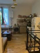 Apartment for sale, 3 Room, Old building, Tbilisi, Mtatsminda