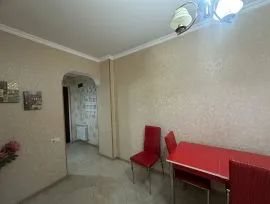 For Rent, New building, Khimshiashvili District