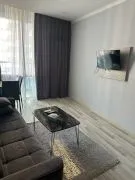 For Rent, 2 Room, New building, Batumi, Khimshiashvili District