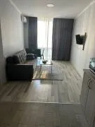 For Rent, 2 Room, New building, Batumi, Khimshiashvili District