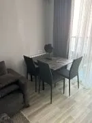 For Rent, 2 Room, New building, Batumi, Khimshiashvili District