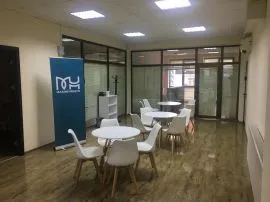 For Rent, Office, Ortachala