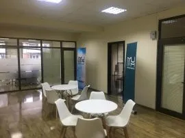 For Rent, Office, Ortachala