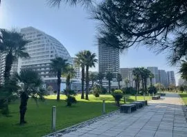 Apartment for sale, 3 Room, New building, Batumi, Airport District