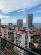 Apartment for sale, 3 Room, New building, Batumi, Khimshiashvili District