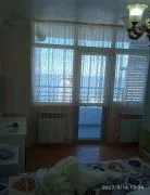 Apartment for sale, 3 Room, New building, Batumi, Khimshiashvili District