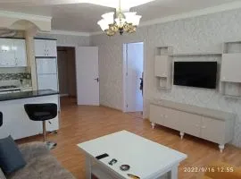 Apartment for sale, 3 Room, New building, Batumi, Khimshiashvili District